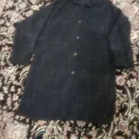 مانتو مخمل نونو