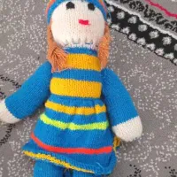 تعدادی عروسک جذاب با قیمتهای باورنکردنی ۲۰۰|اسباببازی|جهرم, |دیوار