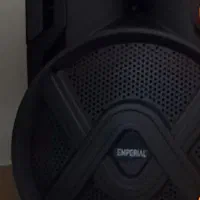 اسپیکر امپریال