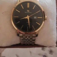 ساعت مچی مارک ام کی درحدنو