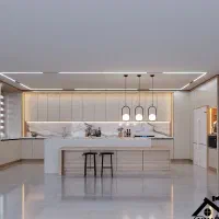 دوخواب-پاسداران-سالن-بزرگ-ویوازاد-کم-واحد