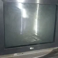 تلویزیون۲۱ اینچ الجی