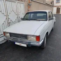 پیکان مدل 81