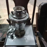 سماور برقی|سماور، چایساز، قهوهساز|رشت, تازه آباد|دیوار