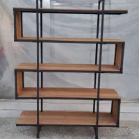 رگال بندی وقفسه بندی فروشگاه مغازه و....|فروشگاه و مغازه|مراغه, |دیوار