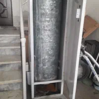 ابرگرمکن|آبگرمکن، پکیج، شوفاژ|اسفراین, |دیوار