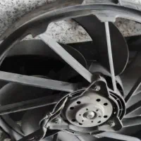 دینام ۲۰۶ نیاز به تعمیر و فن ۲۰۶ قابل تعمیر|قطعات یدکی و لوازم جانبی|تهران, سردارجنگل|دیوار