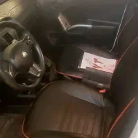 کوییک s مدل ۴۰۲ بیرنگ و پلمپ ۱۷ هزار کار|خودرو سواری و وانت|گرگان, |دیوار