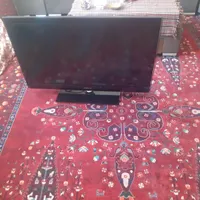 تلوزیون ال سی دی ۴۵|تلویزیون و پروژکتور|تهران, مرادآباد|دیوار