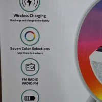 چراغ هوشمند|چراغ خواب و آباژور|مشهد, ایثارگران|دیوار