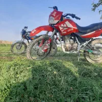 کویر 250|موتورسیکلت|همدان, |دیوار