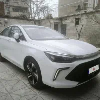 بیجینگ u5 پلاس|خودرو سواری و وانت|همدان, |دیوار