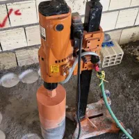 کرگیری و کاشت میلگرد|خدمات پیشه و مهارت|بندرعباس, |دیوار