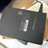 پلی استیشن2 اسلیمps2 slim بادسته وکابل وگیم فلشخور|کنسول، بازی ویدئویی و آنلاین|تبریز, |دیوار