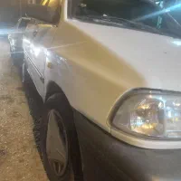 پراید مدل ۸۹|خودرو سواری و وانت|بندر ماهشهر, |دیوار