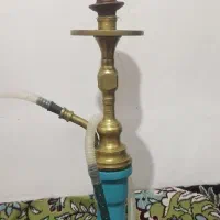 قلیون برنجی