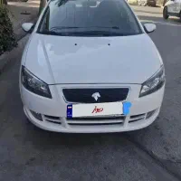 راناپلاس1400موتورtu5|خودرو سواری و وانت|کرمان, |دیوار