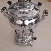 سماور  در حد نو سبحان