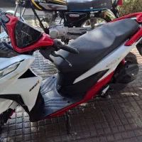 موتور کیلیک