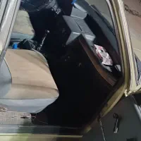 بی ام و ۵۱۸ مدل ۵۷|خودرو کلاسیک|نورآباد ممسنی, |دیوار