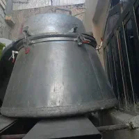 دیگ گلاب گیری