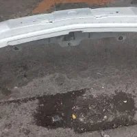 سپر جلوی زانتیا و چراغ جلوی سمت راست|قطعات یدکی و لوازم جانبی|فردیس, شهرک شهید حسینی|دیوار