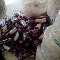 تولیدی سفره یک بار مصرف|ظروف نگهدارنده، پلاستیکی، یکبارمصرف|رشت, جانبازان|دیوار