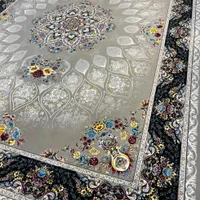 جفت۱۲متری ۷۰۰شانه اکبند تخفیفی فرش شاهکارتراکم۳۰۰۰