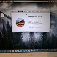 MacBook Pro 13-inch Mid 2010 مک بوک|رایانه همراه|اصفهان, آبشار|دیوار