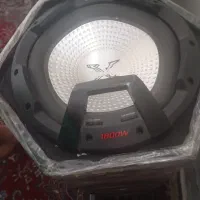 ساب باکس اکسپلود|صوتی و تصویری|شیراز, پانصد دستگاه ارتش|دیوار