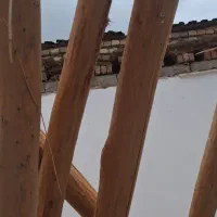 چوب سقف|مصالح و تجهیزات ساختمان|سنندج, |دیوار