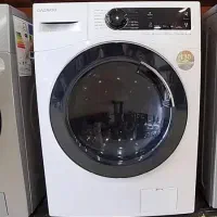 لباسشویی اکبند دوو 9 کیلویی مدل 9000c