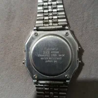 ساعت کاسیو|ساعت|قرچک, میرزائی جنوبی|دیوار