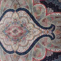فرش ۹متری و پادری