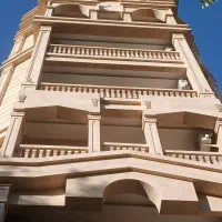 آپارتمان 3خواب 130مترس