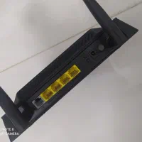 دستگاه مودم وای فای D link|مودم و تجهیزات شبکه|همدان, |دیوار