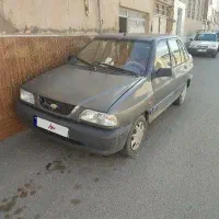 ۱۴۱ مدل۸۹ کمکار