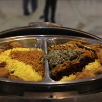 تهیه غذای ستایش(فقط برای مجالس)