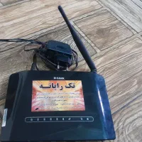 مودم DLink ADsL