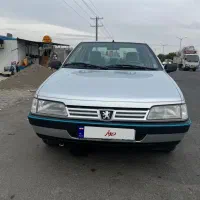 پژو405مدل 98صفر 79تاکار