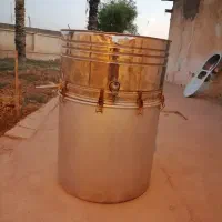 گلابگیر، گلاب گیر 50 و 120 لیتر