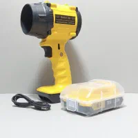 جت فن شارژی ویولنت مدل F018 با موتور ۱۱۰ هزار دور