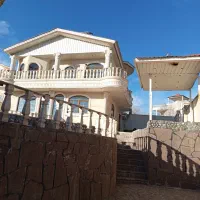 ویلا-500-متر-زمین-220-متر-بنا-دوبلکس