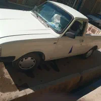 پیکان وانت مدل ۸۵ سه تکه رنگ تک برگ سند|خودرو سواری و وانت|ملکان, |دیوار