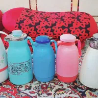 فلاکس چای|سماور، چای‌ساز، قهوه‌ساز|اهواز, کارون|دیوار
