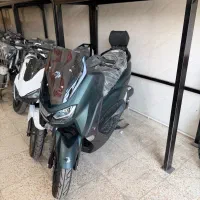 Rapido NMX180|موتورسیکلت|تهران, قلمستان|دیوار