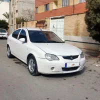 پروتون جنتو ۲۰۰۷ اتومات