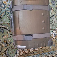 چمدان مسافرتی