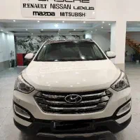 سانتافه ۲۰۱۵ فول کامل