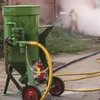 نصب لوله خم بازکنی فلاشتانک نصب خم فلاشتانک